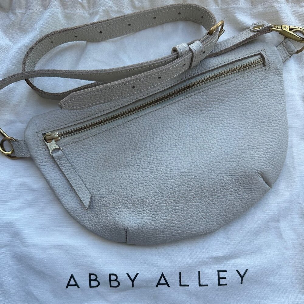 Abby Alley Sling Bag